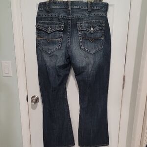 Guess Rancho Jeans sz40x32  BinB